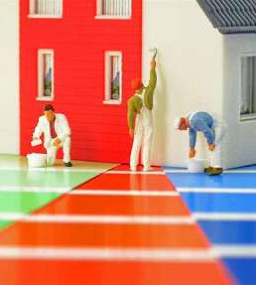 house painting